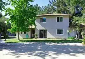 section 8 rental