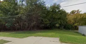 section 8 rental