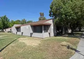 section 8 rental