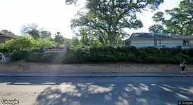 section 8 rental