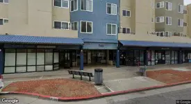 section 8 rental