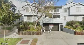 section 8 rental