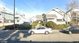 section 8 rental