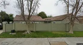 section 8 rental