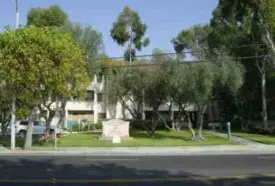 section 8 rental