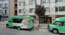 section 8 rental