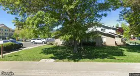 section 8 rental