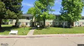 section 8 rental