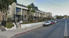 section 8 rental