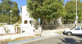 section 8 rental