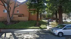 section 8 rental