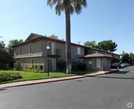 section 8 rental