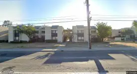 section 8 rental