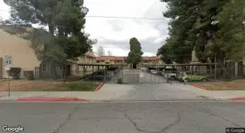 section 8 rental