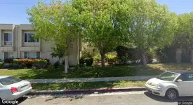 section 8 rental
