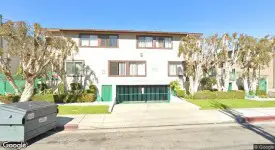 section 8 rental