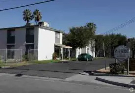 section 8 rental