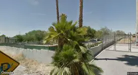 section 8 rental