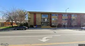 section 8 rental