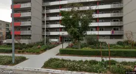 section 8 rental
