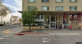 section 8 rental