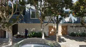 section 8 rental
