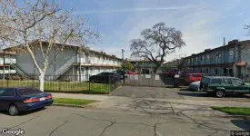 section 8 rental