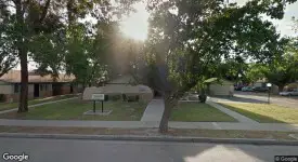 section 8 rental