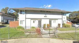 section 8 rental