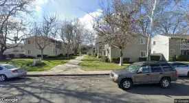 section 8 rental