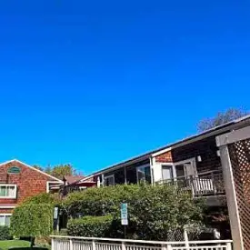 section 8 rental
