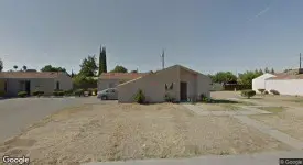 section 8 rental