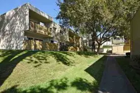 section 8 rental