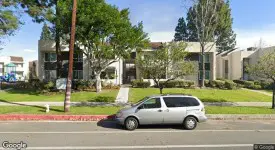 section 8 rental