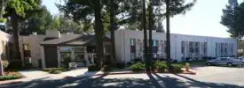 section 8 rental