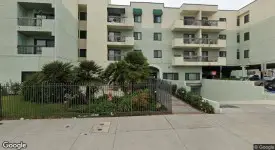 section 8 rental