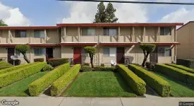 section 8 rental
