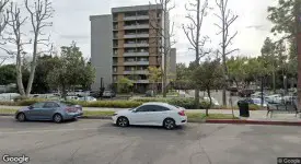 section 8 rental