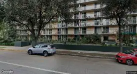 section 8 rental