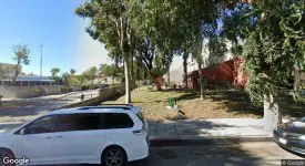 section 8 rental