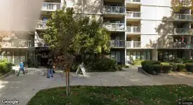 section 8 rental
