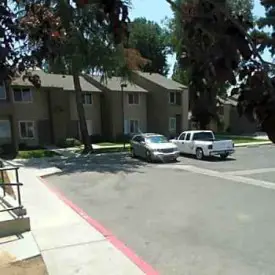 section 8 rental