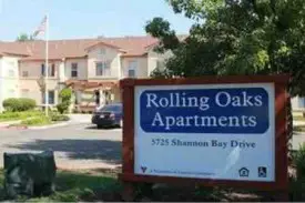 section 8 rental
