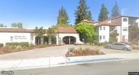 section 8 rental
