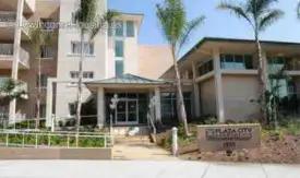 section 8 rental