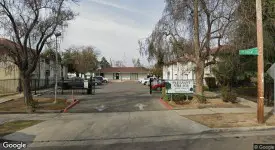 section 8 rental