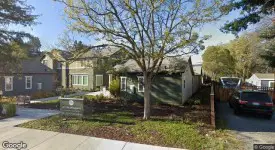 section 8 rental