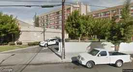 section 8 rental