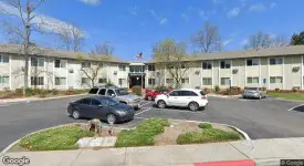 section 8 rental