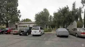 section 8 rental